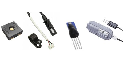 Image of Related Content Card: Humidity Sensors: Types, Features, and Best Practices for Accurate Measurements