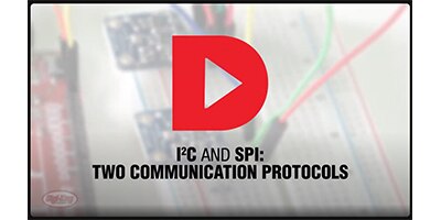 Image of I²C and SPI: Communication Protocols – Tech Basics