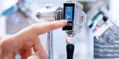 Image of Related Content Card: Sorting Through Proximity and Distance Sensor Technology Choices