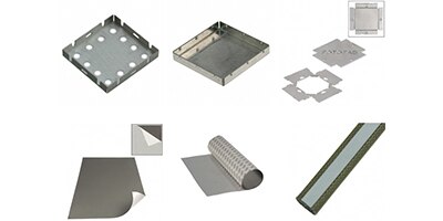 Image of RF Shielding: The Art and Science of Eliminating Interference