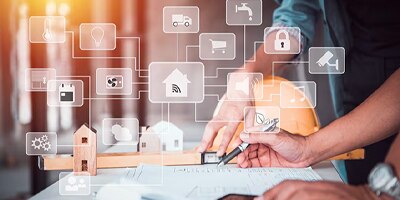 Image of What Makes a Smart Home? A Guide to Protocols and Applications