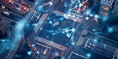 Image of Related Content Card: Redefining Speed and Facilitating Transformation in Urban Mobility