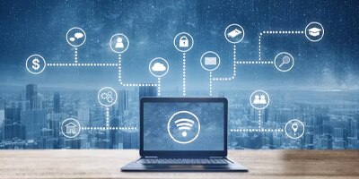 Image of Related Content Card: Selection and design skills of wireless communication technology