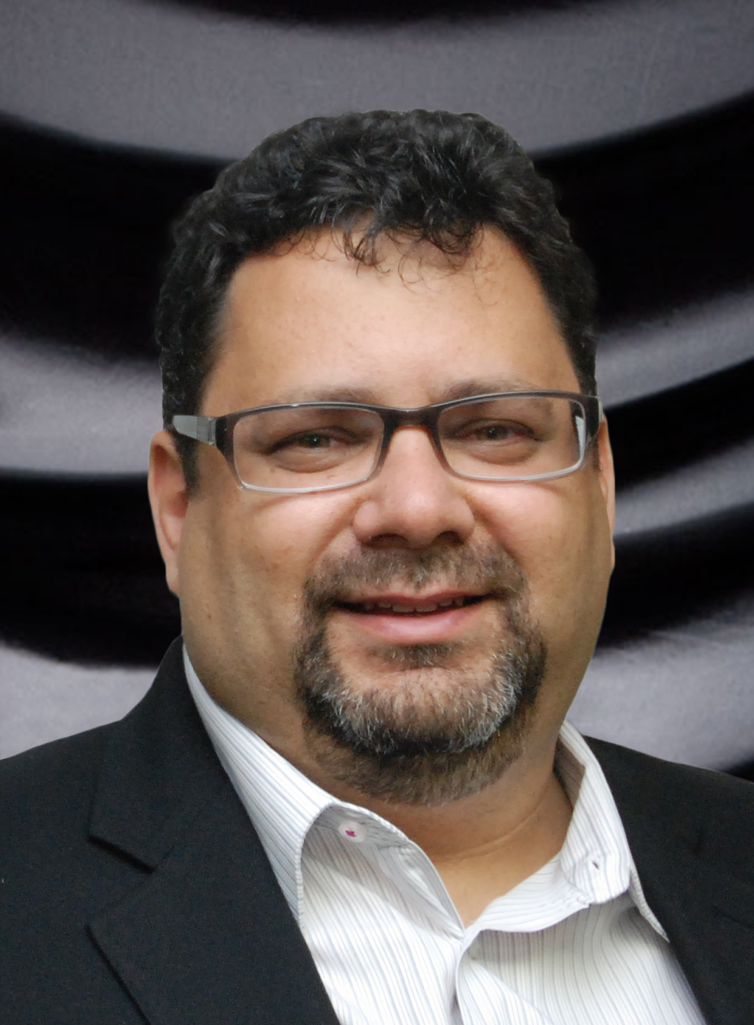 Image of David Sandys, Director of Technical and Strategic Marketing at Digi-Key