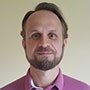 Image of Dr. Jody Muelaner