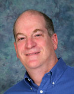 Image of Gary Niekerk, Director, Corporate Citizenship, Intel Corp