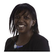 Image of Jane Awittor, product engineer, Panasonic Electric Works Corp. of America, Secaucus, N.J.