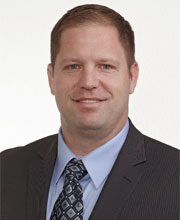 Image of Matt Marciniak, director of product management, Strategy & Business Development, TE Relay Products, Bensheim, Germany