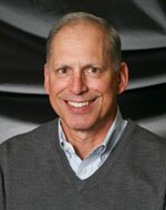Image of W. Bart Trebnick, DigiKey’s director of Supply Chain Solutions