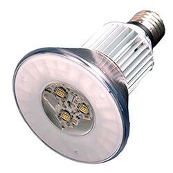 Image of LED light assembly from OSRAM