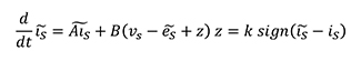 Equation 3