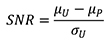 Equation 1