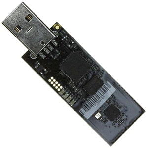 Image of The Z-Link ZigBee transceiver