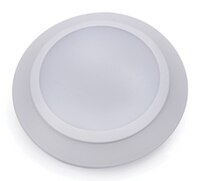 Image of LSFC's Glimpse LED lighting unit, which adapts to most 5 in and 6 in