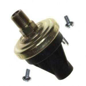 Image of Honeywell's pressure and vacuum switches