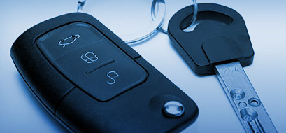 Image of Passive key fobs, or remote keyless entry systems