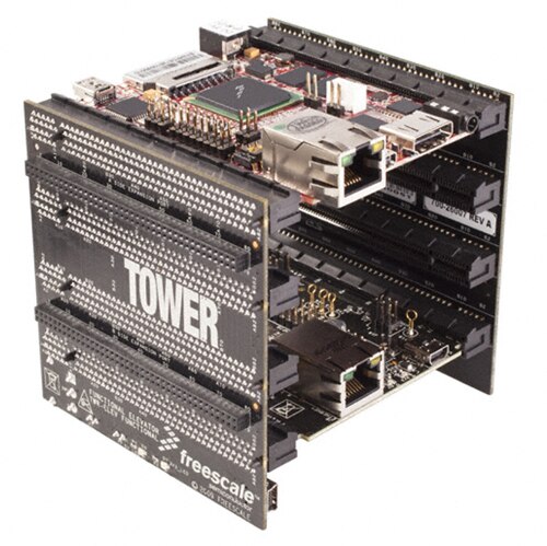 Image of Freescale Tower System