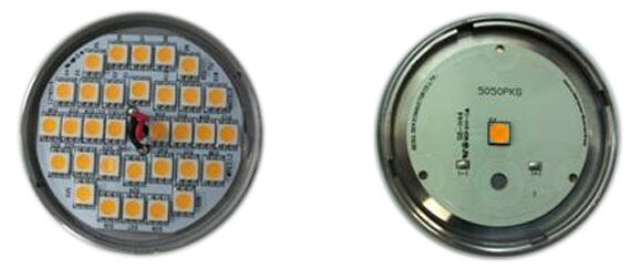 Image of Seoul Semiconductor’s nPola LEDs