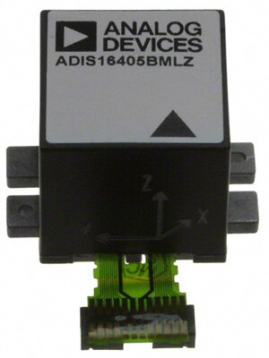 Analog Devices 的 ADIS16405