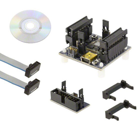 Image of STMicroelectronics iNEMO M1 Dev Kit