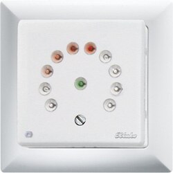 FEA55LED wireless energy-consumption indicator from Eltako