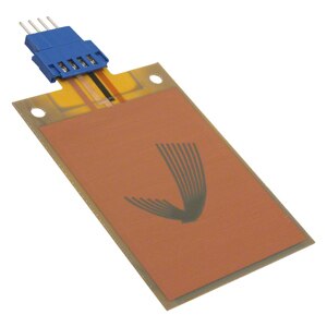 Mide V25W piezoelectric sensor