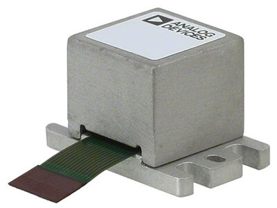 Analog Devices vibration sensor