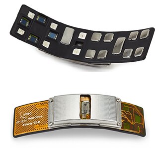 Image of Samsung Simband