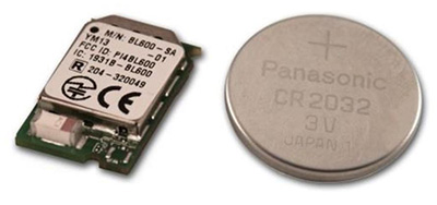Image of Laird BL600 Bluetooth Smart module