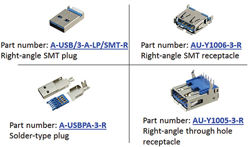 Assmann SuperSpeed USB | DigiKey