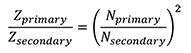 Equation 1