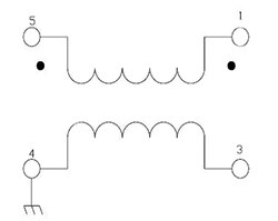 Schematic of the M/A-COM MABA-007159-000000