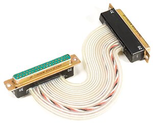 Image of Flexx-Sil™ extruded cable