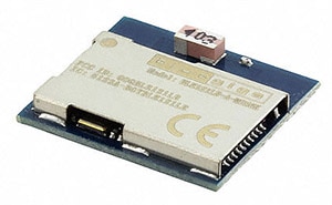 Image of Silicon Lab’s BLE121