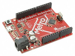 Adafruit DigiKey Metro 板图片