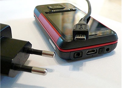 USB On-The-Go