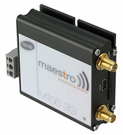 Maestro Wireless Solutions GSM 与 GPS 模块图片