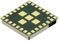 Texas Instruments 的 CC256MODN 蓝牙 4.1 双模 HCI 模块图片