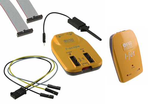Low-Power MCUs for the IoT | DigiKey