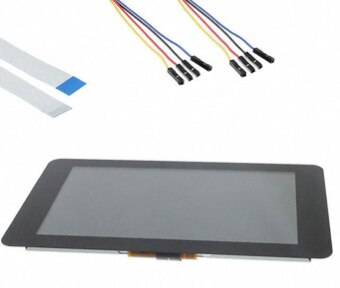 Raspberry Pi Foundation 的 8997466 LCD 图片