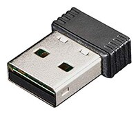Image of Adafruit 814 Wi-Fi dongle