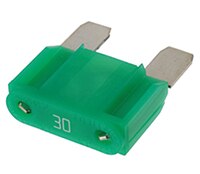Littelfuse 的 0299030.ZXNV 299 系列保险丝的图片
