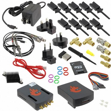 Image of Electronic Calibrated Diagnostic Kit