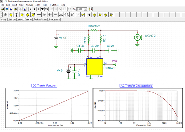 Monitoring Power with Current Sense Amplifiers | DigiKey
