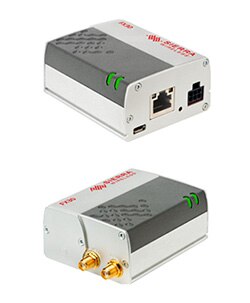 Image of Sierra Wireless’ FX30 IoT Gateway