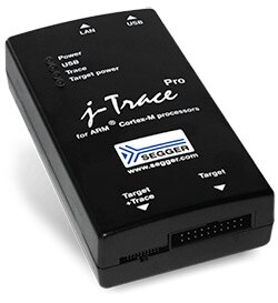 Segger J-Trace Pro 图片
