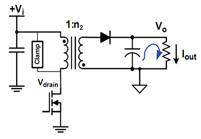 Isolated Flyback SMPS Design | DigiKey