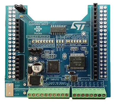 Image of STMicroelectronics X-Nucleo-PLC01A1