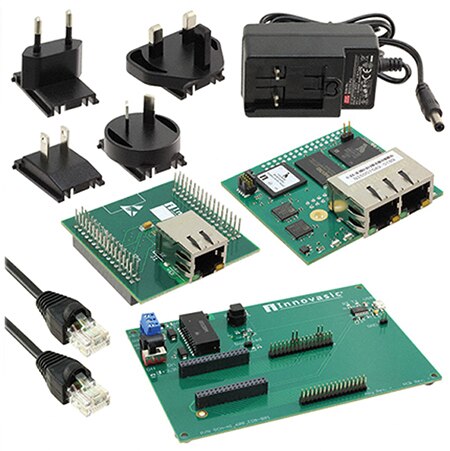 Image of Analog Devices’ RAPID-TSNEK-V0001 evaluation kit