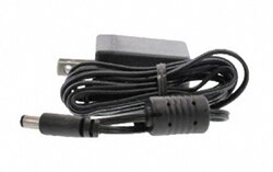 CUI Inc. 的 SWI6-9-N-P5 是一款 9 V、6 W AC/DC 壁掛式配接器的圖片